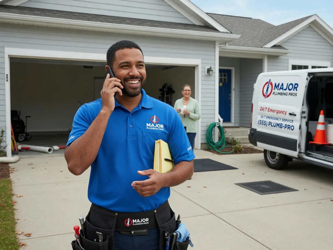 Drain Cleaning Services Miami, OK FAQs